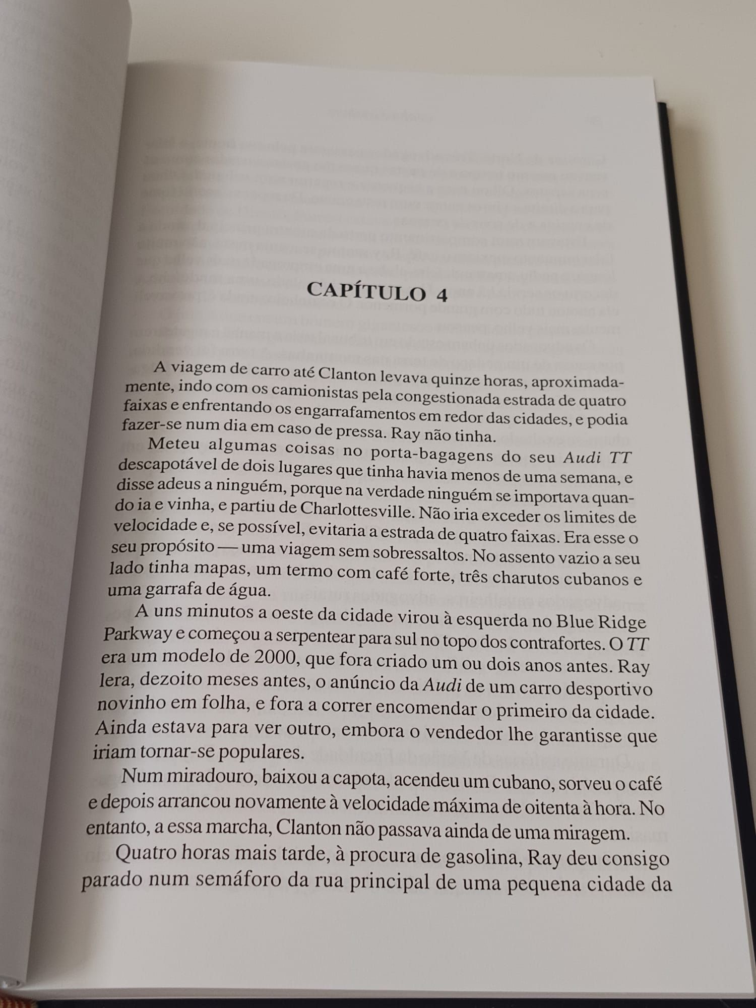 A convocatória  - John Grisham