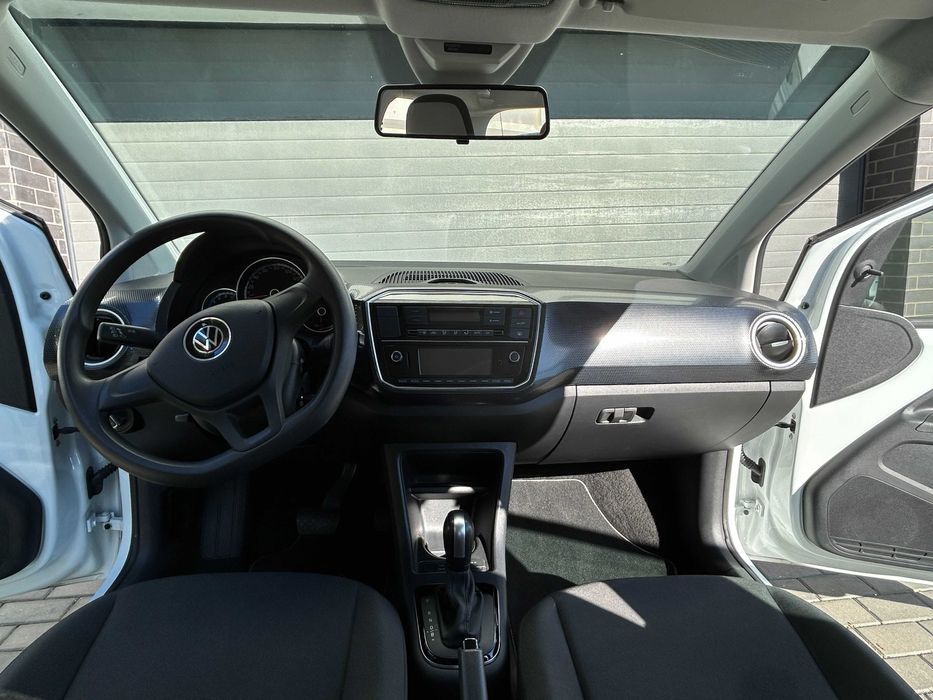 Vw E-up (36,8 Kw - 265Km Autonomia)