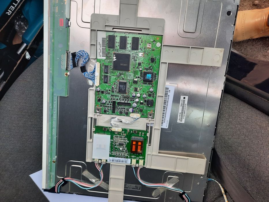 Монітор Samsung SyncMaster 970P