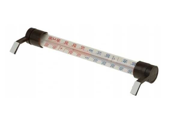 Nowy termometr zewnętrzny na okno