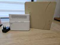Modem LTE / ZTE MF 258