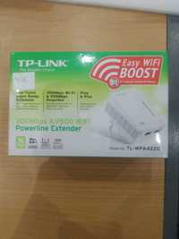 TP-Link TL-WPA4220 Powerline AV500 - Easy Wifi Boost - Oportunidade