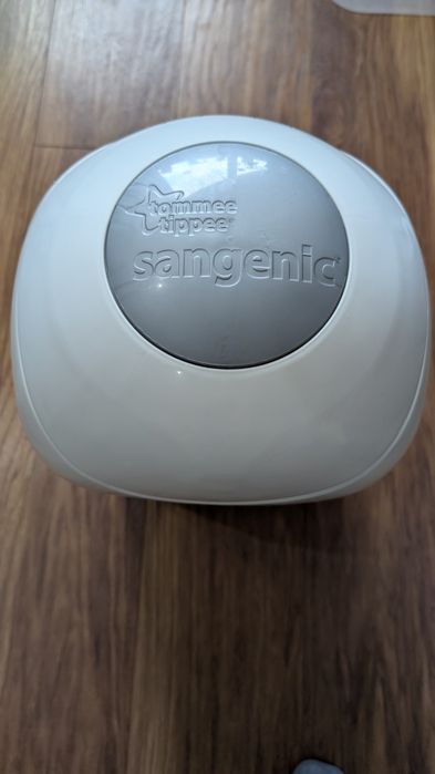 Kosz na pieluchy Tommee Tippee Sangenic