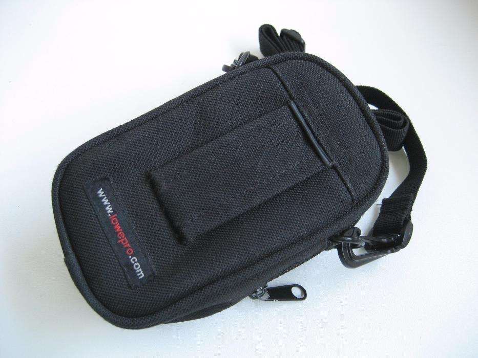 Bolsa para máquina fotográfica (Lowepro)