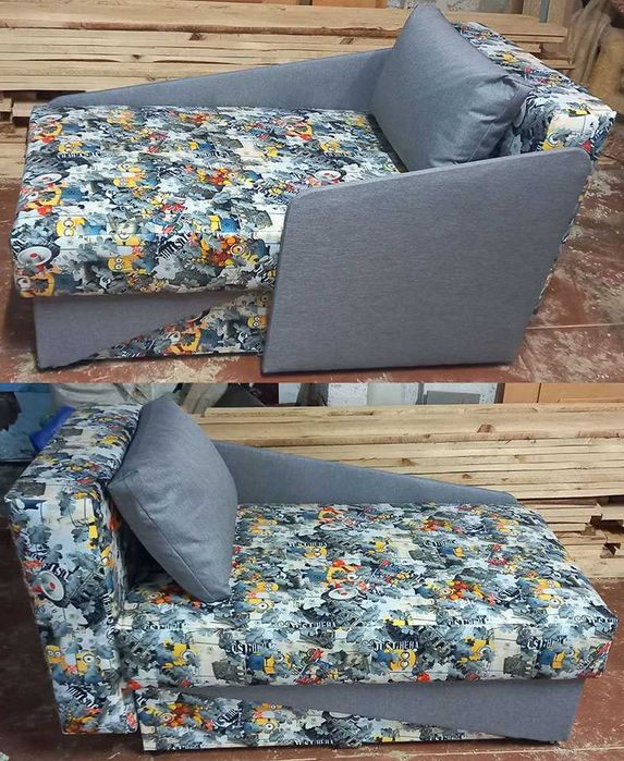 Диван детский от производителя