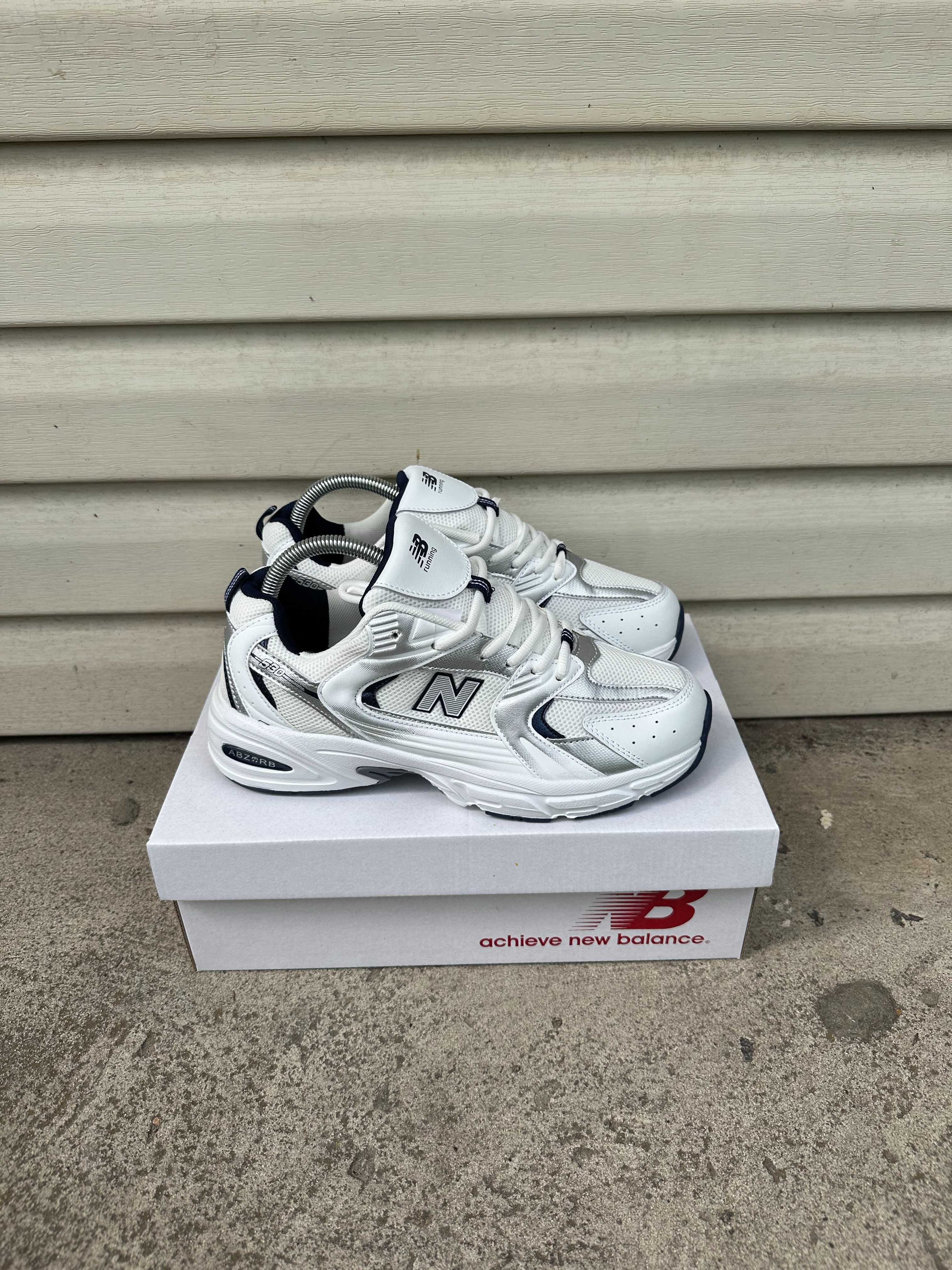 чоловічі кросівки New Balance 530 кроссовки Нью Беланс