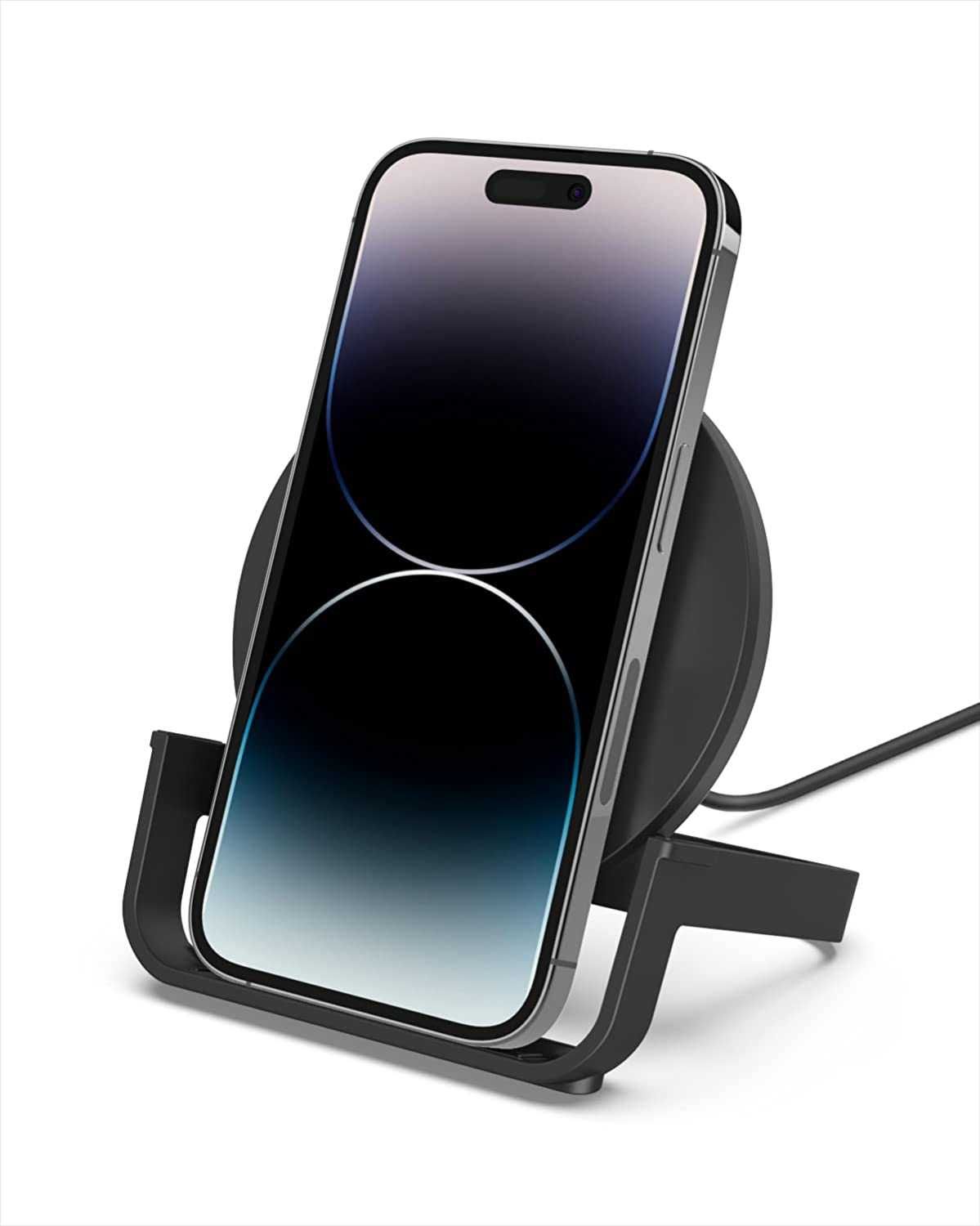 Belkin Wireless Charging 10W ładowarka indukcyjna