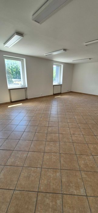 Wynajmę lokal biurowy o powierzchni 40 m2
