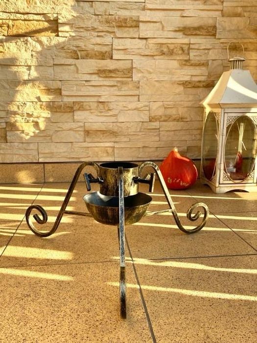 Stojaki choinkowe SPRZEDAŻ HURTOWA