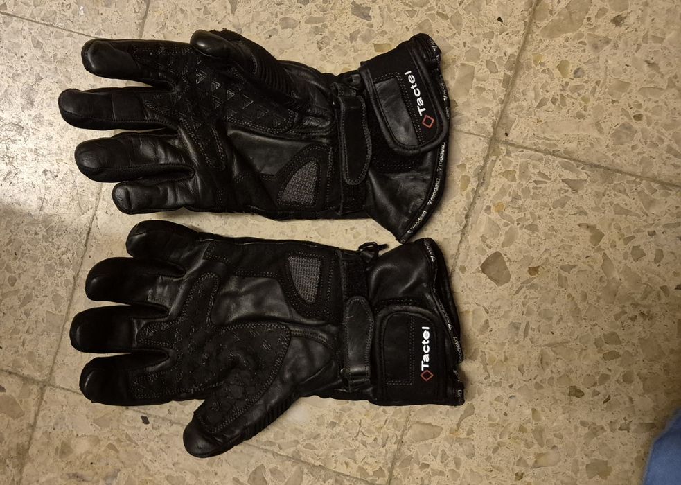 Luvas de motar MODEKA