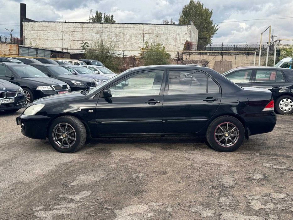 Продам Mitsubishi Lancer 2008р. #72751