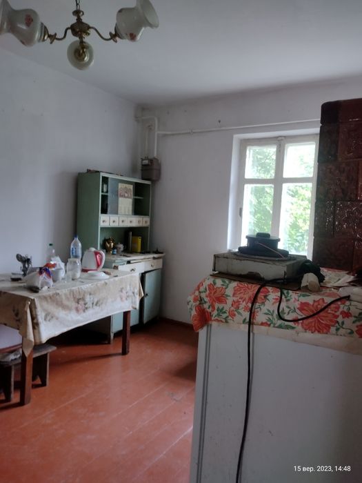 Продам будинок м.Горохів! Два види опалення!