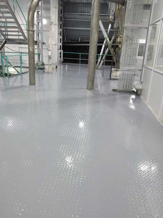 Żywica szara epoksydowa na beton taras posadzke 10kg=20m2 grubowarstwa