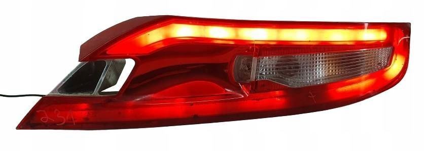 hobby premium 13- led prawa lampa tylna tył camper