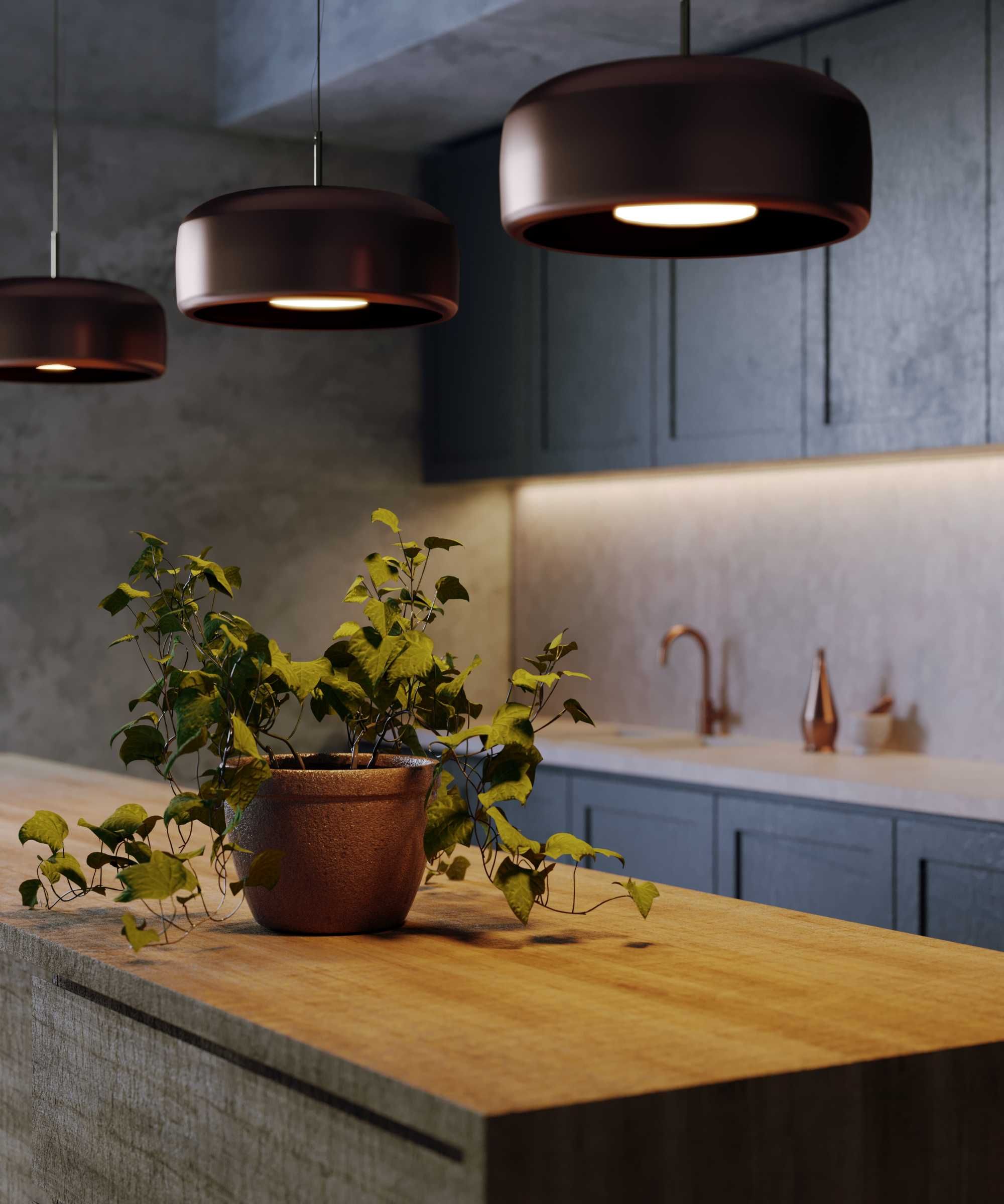 Serviços de Modelação e Renderização