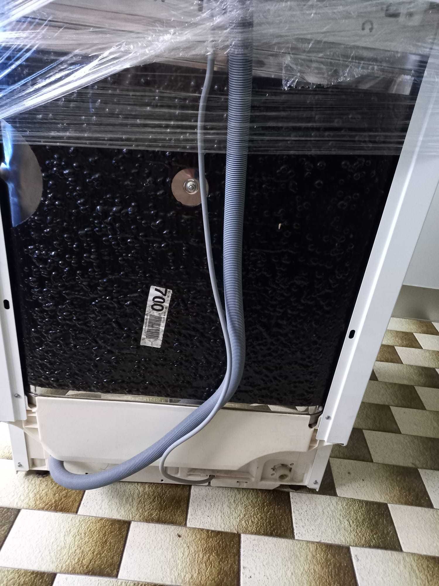 Máquina de lavar loiça Electrolux
