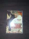 The Mechanic- O Professional  - DVD