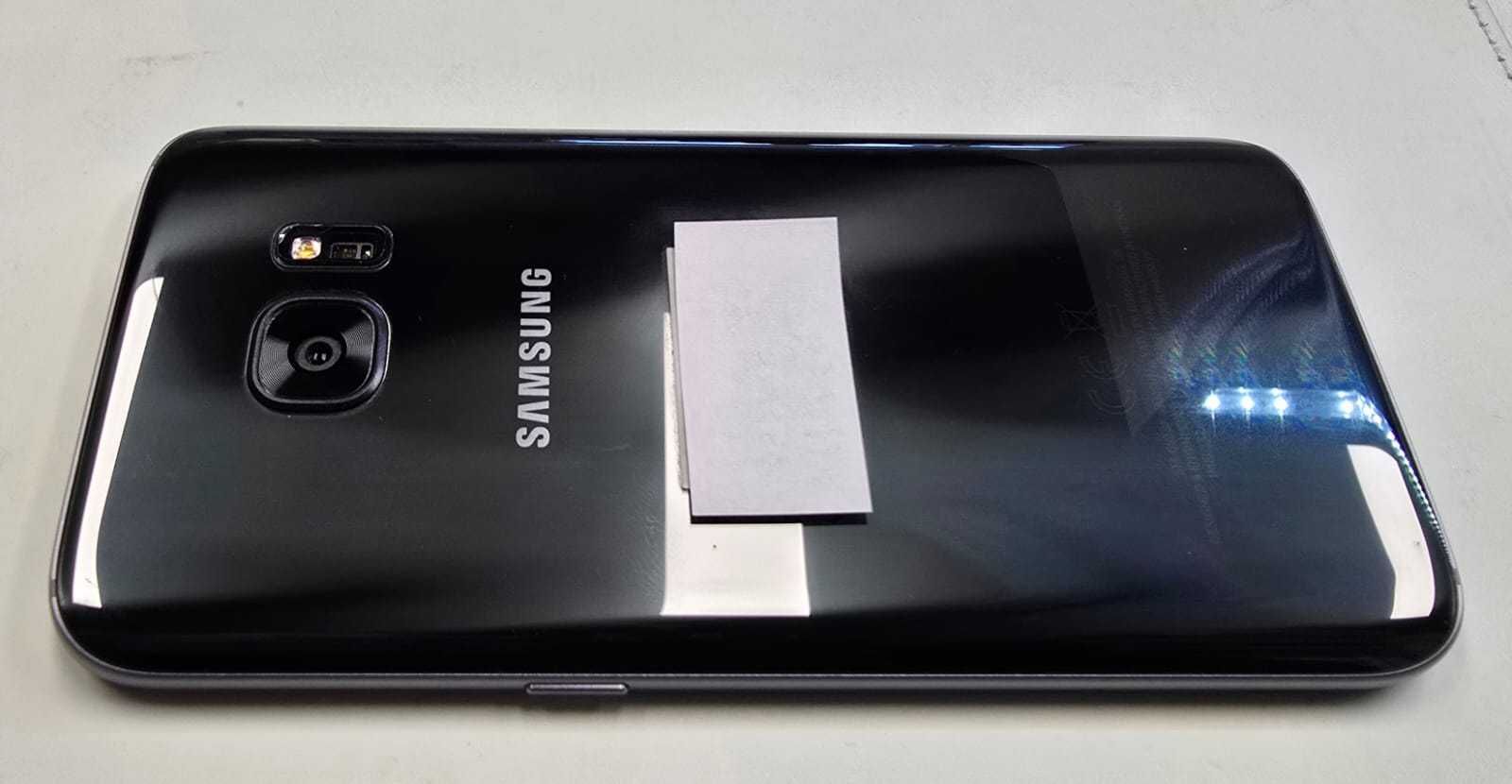 Telefon Samsung S7 jak Nowy dla Kolekcjonera - Nowa Oryginalna Bateria
