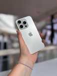 HIT! iPhone 15 Pro 128GB White Titanium | 24 miesiące gwarancji