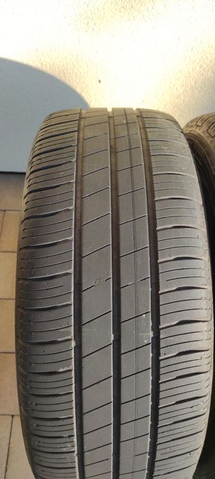 Opony Good Year Efficient Grip Performance 205 55 r16 - 2 sztuki
