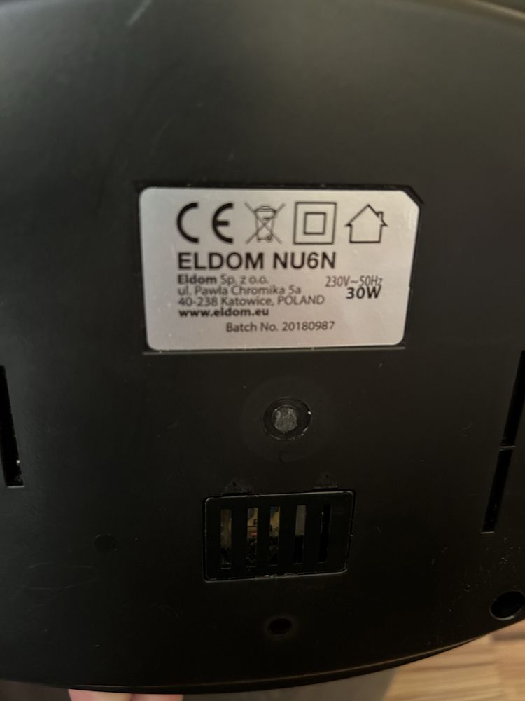 Nawilżacz Eldom NU6N