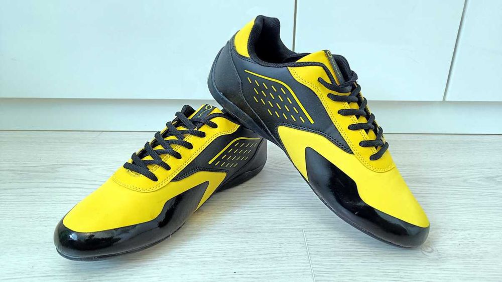 Nowe buty sportowe Sparco SP-F11 rozm. 43