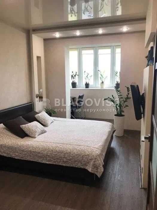 Продаж 2-х кімн вул Оболонський проспект 11 А, м. Мінська