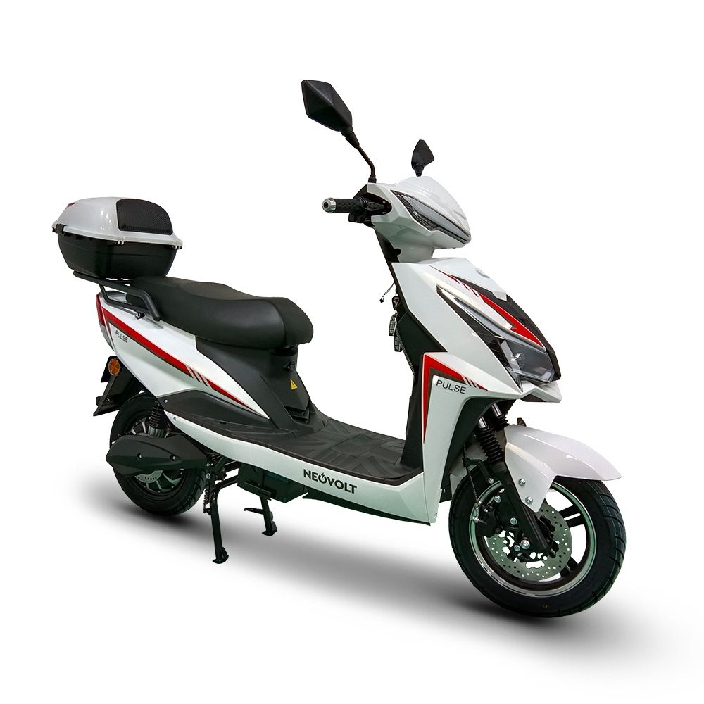 Scooter eletrica Neovolt 72V pulse 2025