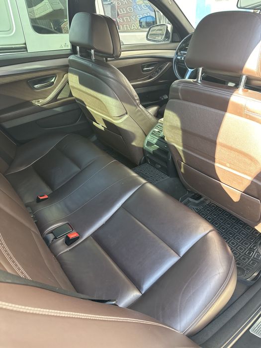 Продам 535 D не крашена