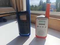 Motorola T42 T62
