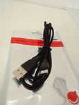 Kabel 100 cm danych/ładowania USB typu B / C