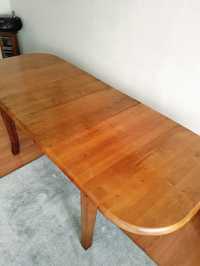 Drewniany stół!!