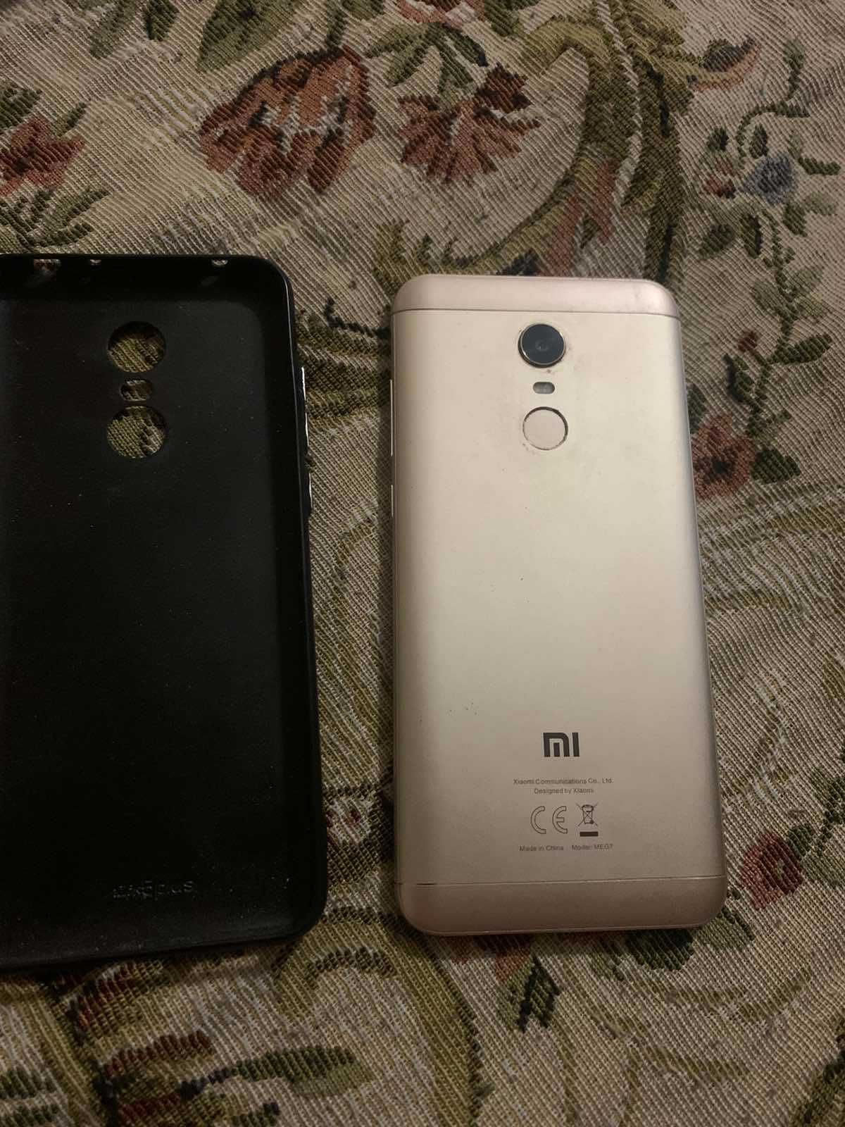 Xiaomi Redmi 5Plus 3/64