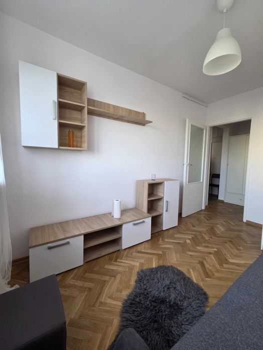 Wynajem mieszkania Bielany