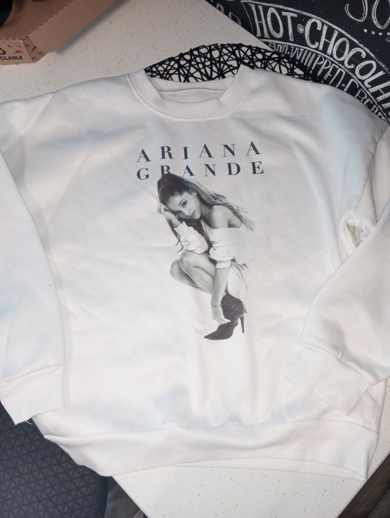 Bluza Ariana Grande S