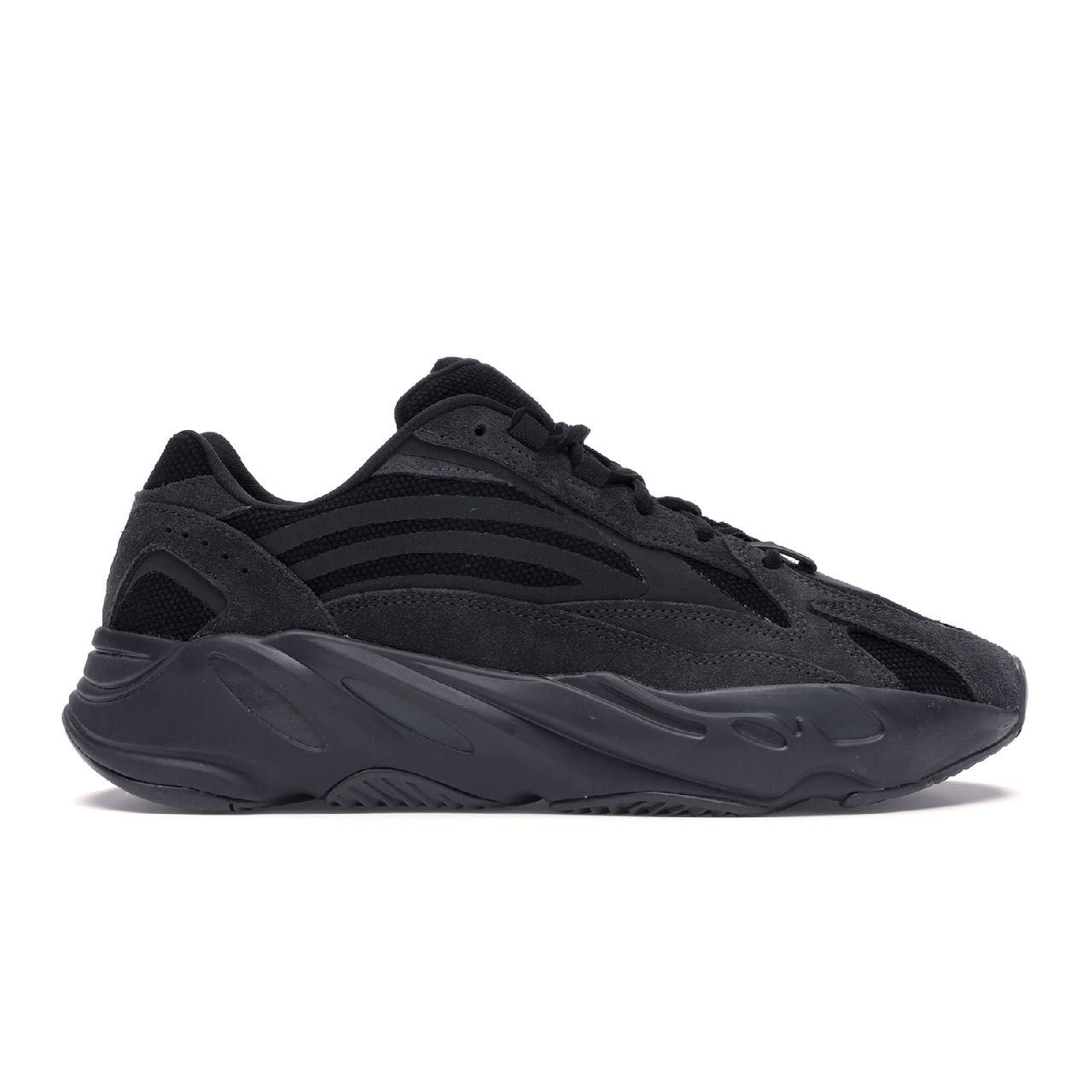 Adidas Yeezy 700 v2 Vanta black / 36-45