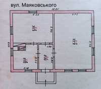 Продаються 2 будинки в смт. Кирнасівка