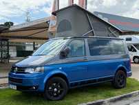 VW California T5 California