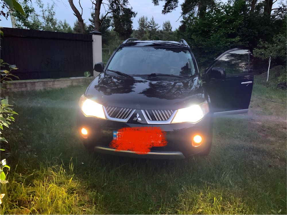 Продам власний автомобіль