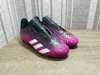 Adidas Predator детские футбольные бутсы 33