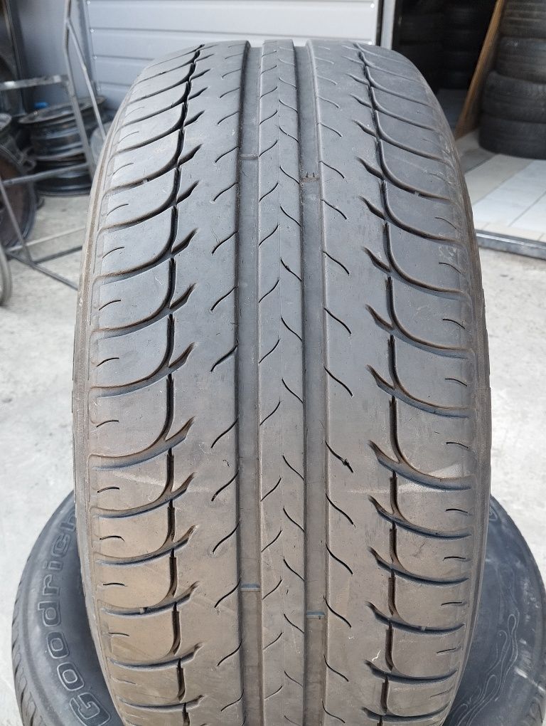 225.55r17 BfGoodrich g-Grip, Літні шини колеса 2шт