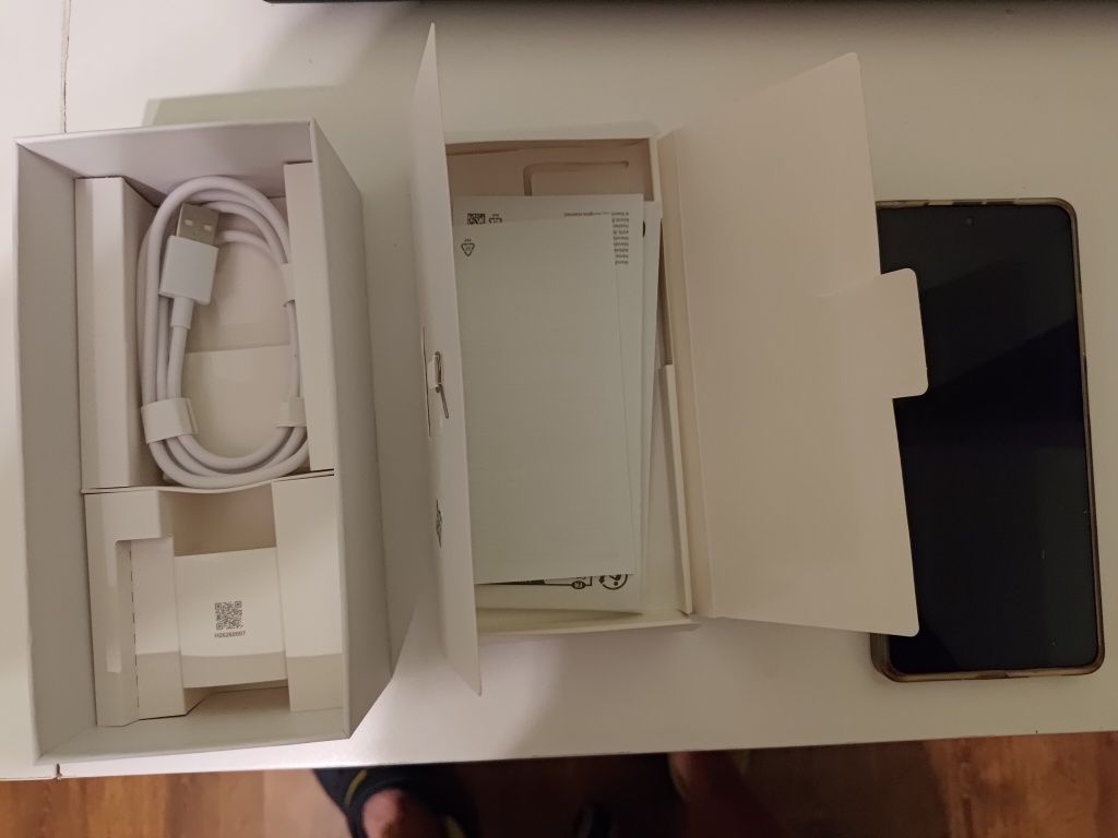 Redmi note 12 Pro 5G gwarancja