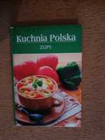 Kuchnia Polska -Zupy