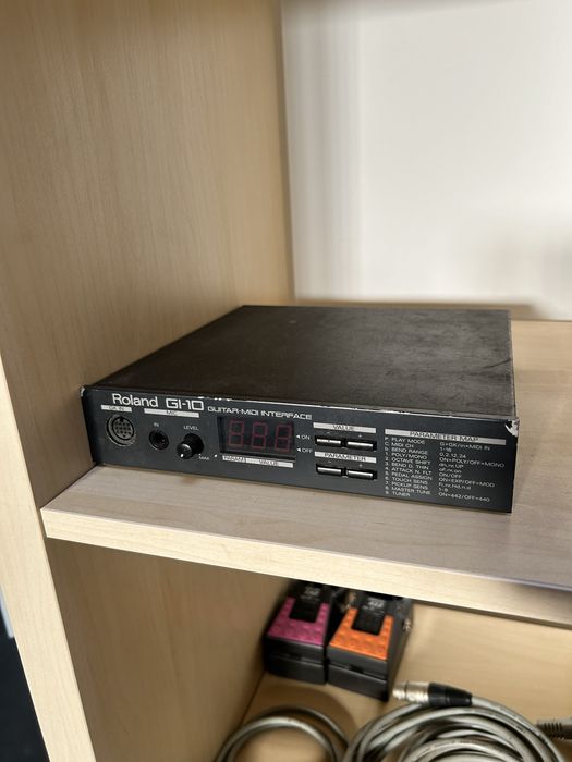 Roland GI 10 Midi