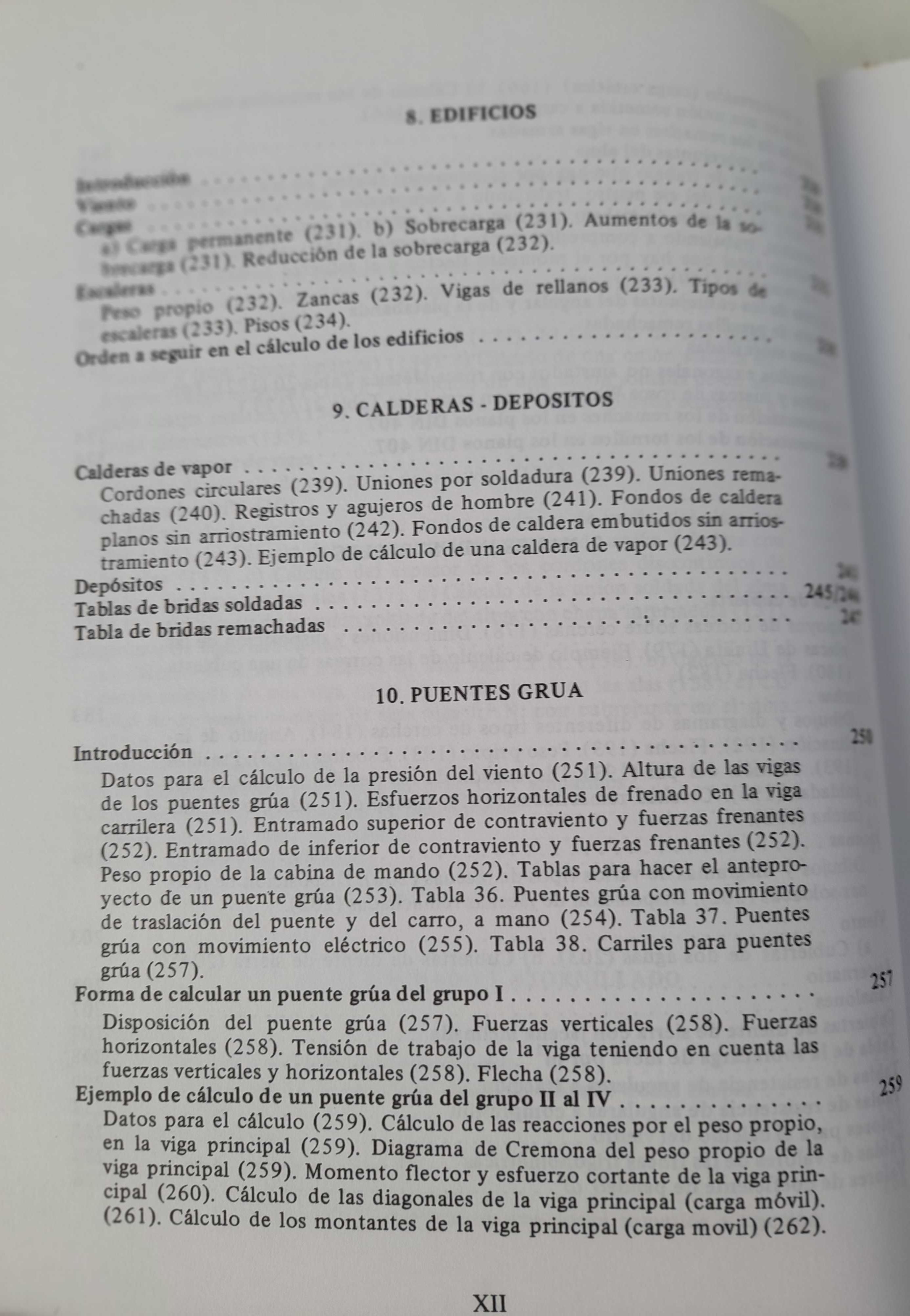 El Proyectista de Estructuras Metálicas 1