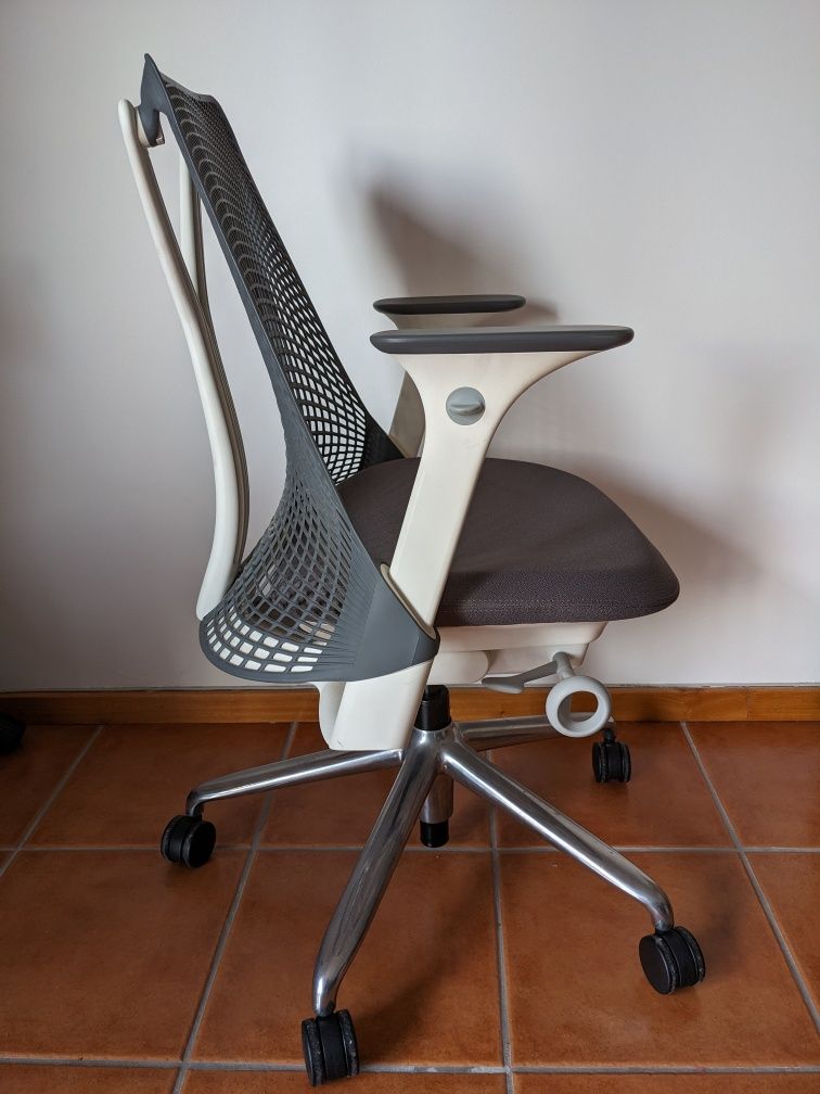 Cadeira escritório/computador Herman Miller