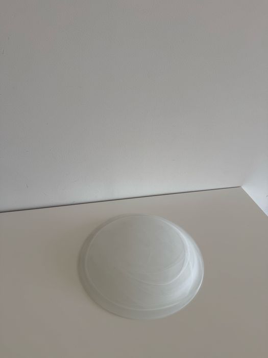 Vintage Lampshade - klosz do plafonu