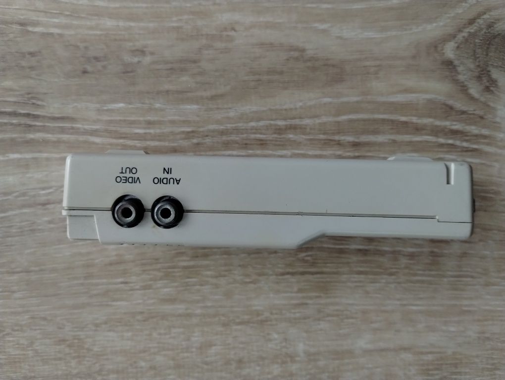 Modulator Commodore Amiga A520