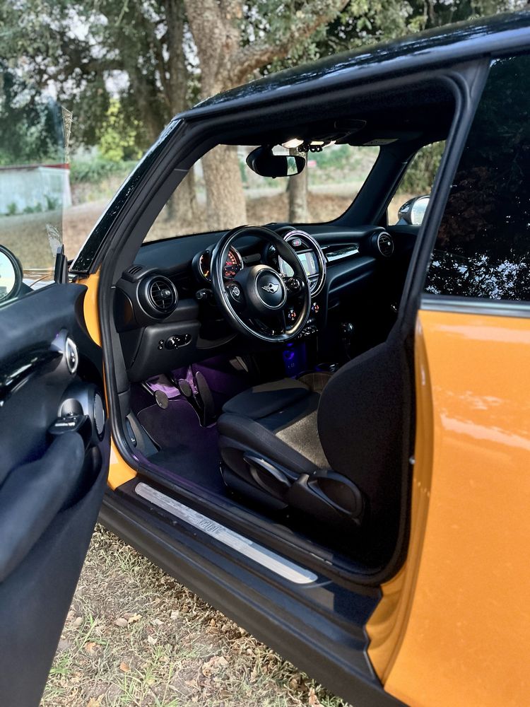 Mini Cooper D (F56)