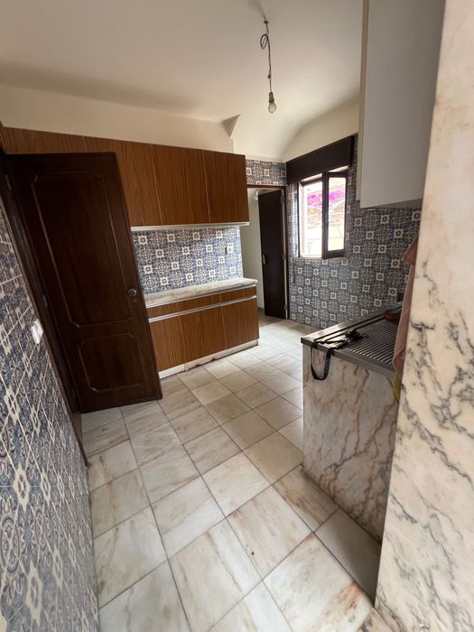 Quarto Cascais alvide